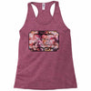 merry christmas Racerback Tank