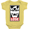lose Baby Onesie