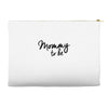 mommy to be Accessory Pouches