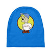 bazooka joe 2, ideal gift or birthday present. Baby Beanies