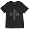 courthouse V-Neck Tee