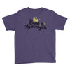 queen shenanigans Youth Tee