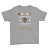 do you wanna go to war buh lah kay Youth Tee