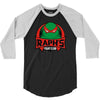 raphs fight club 3/4 Sleeve Shirt