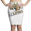 columbia Pencil Skirts