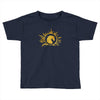 bahubali empire gold Toddler T-shirt