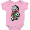 playtime (2) Baby Onesie