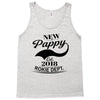 New Pappy 2018 Rokie Dept. Tank Top