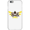 Zelda Withs Characters iPhone 6/6s Case