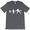 alien arith metic T-Shirt