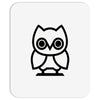 owl Mousepad