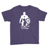 I'm Just A kid From Brooklyn Youth Tee