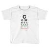 come closer Toddler T-shirt