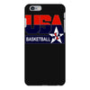 usa basketball logo iPhone 6 Plus/6S Plus Case