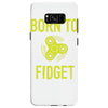 born to fidget Samsung Galaxy S8