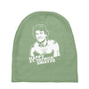 st. patrick swayze day Baby Beanies