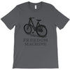 freedom machine T-Shirt