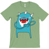 monster hearts you T-Shirt