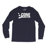 cone hunter Long Sleeve Shirts