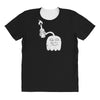 regular show molotov All Over Women's T-shirt