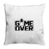 game Throw Pillow