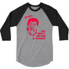 ted says trending 3/4 Sleeve Shirt
