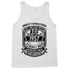 Things Better 1957 Age Approach Magnificent Tank Top