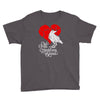 best of old crow medicine show Youth Tee