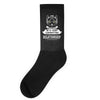 I Am Cat Actually In A Very Commited Relationship Socks