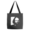 allen ginsberg beat generation poet poetry Tote Bags