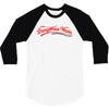 Dangerous Wave 3/4 Sleeve Shirt