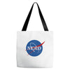 nerd Tote Bags