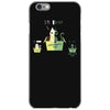 schrodinger's night iPhone 6/6s Case