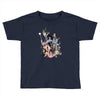 wickedness Toddler T-shirt