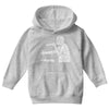 Canserbero Youth Hoodie
