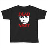 clubber lang Toddler T-shirt