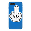 ski glove iPhone 7 Plus Case