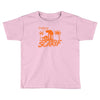 greetings from scarif t shirt Toddler T-shirt