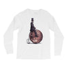 penny farthing Long Sleeve Shirts