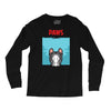 paws Long Sleeve Shirts