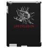 cycling rider gift bike tee life iPad 3 and 4 Case