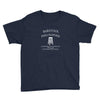 barstool philosopher Youth Tee