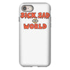 sick sad world iPhone 8