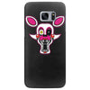 mangle head Samsung Galaxy S7 Edge