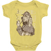 ruff justice Baby Onesie