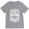 Things Better 1977 Age Approach Magnificent V-Neck Tee