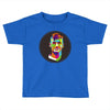 neymar anime Toddler T-shirt