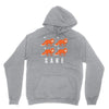 four fox sake Unisex Hoodie