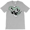 skull and tentacles T-Shirt