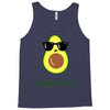 avo summer Tank Top